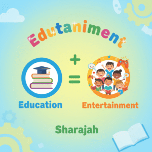 التعليم بالترفيه2