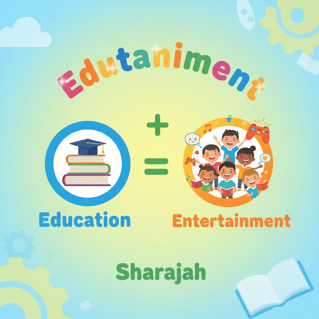 التعليم بالترفيه2