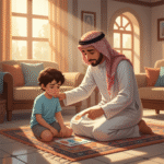 الذكاء العاطفي عند الاطفال